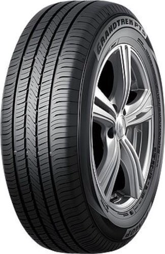 DUNLOP Grandtrek PT5 275/50 R22 111 H