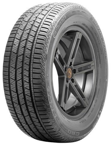 Continental CrossContact LX Sport 255/60 R19 109 H купить,NaN
