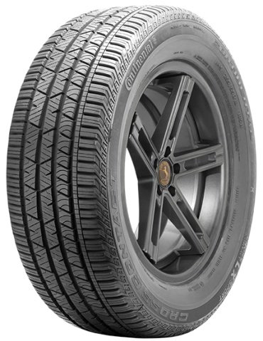 Continental CrossContact LX Sport 255/60 R19 109 H купить,NaN
