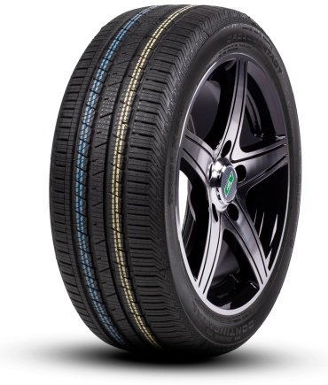 Continental CrossContact LX Sport 265/40 R22 106Y купить,NaN