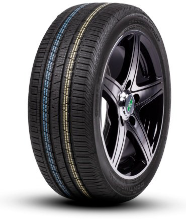 Continental CrossContact LX Sport 265/40 R22 106Y купить,NaN