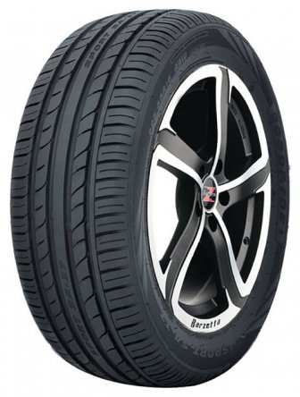 Goodride SA37 245/40 R17 95Y