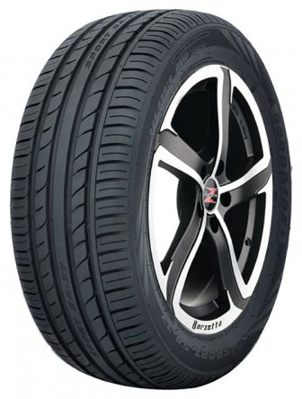 Goodride SA37 245/40 R17 95Y купить,NaN