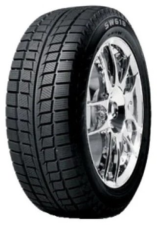 Goodride SW618 205/65 R16 95T без шипов купить,NaN