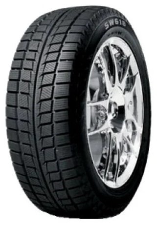 Goodride SW618 205/65 R16 95T без шипов купить,NaN