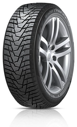 Hankook Winter i*Pike RS2 W429 225/55 R17 101T с шипами купить,NaN