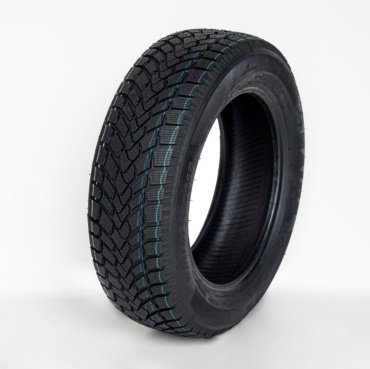 Haida HD617 215/55 R16 97T без шипов купить,NaN