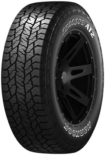 Hankook DynaPro AT2 RF11 235/75 R15 109T купить,NaN