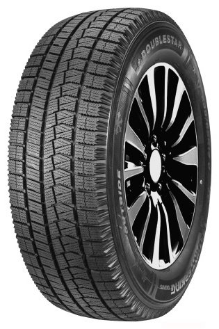 DOUBLESTAR DW05 155/65 R13 73T купить,NaN