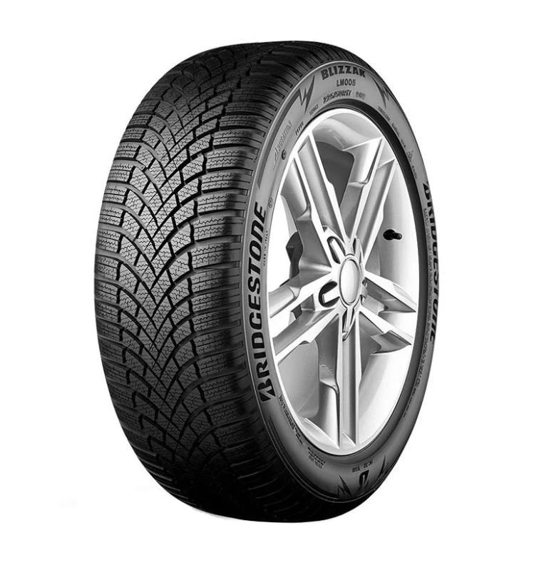 Шина Bridgestone Blizzak LM005 275/40 R19 105W зимняя  купить,NaN