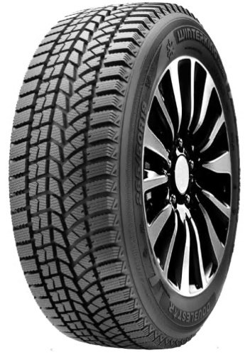 Double Star DW02 225/45 R18 90 T без шипов купить,NaN