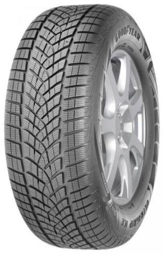 Goodyear ULTRAGRIP ICE SUV G1 265/55 R19 113 T без шипов купить,NaN
