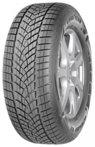 Goodyear ULTRAGRIP ICE SUV G1 265/55 R19 113 T без шипов купить,NaN