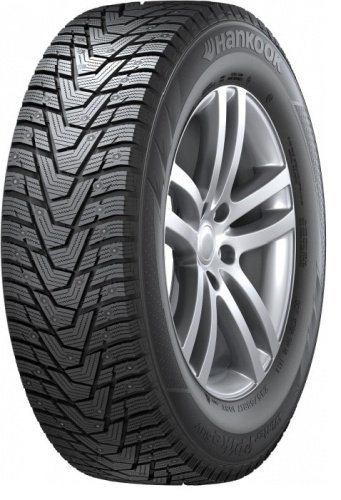 Hankook Winter i*Pike X W429A 275/60 R20 116T с шипами купить,NaN