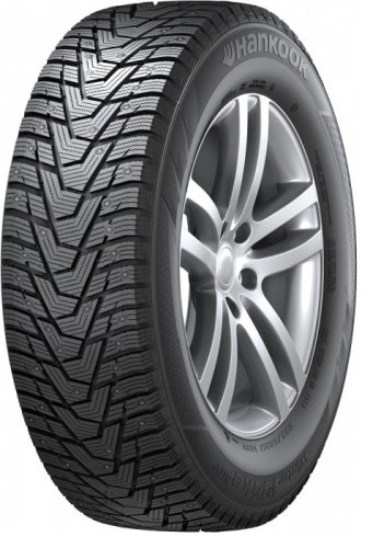Hankook Winter i*Pike X W429A 275/60 R20 116T с шипами купить,NaN