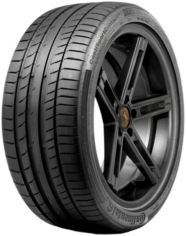 Continental ContiSportContact 5P 325/35 R21 110 Y купить,NaN