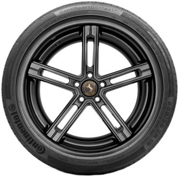 Continental ContiSportContact 5P 325/35 R21 110 Y купить,0