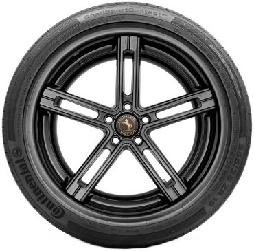 Continental ContiSportContact 5P 325/35 R21 110 Y купить,NaN