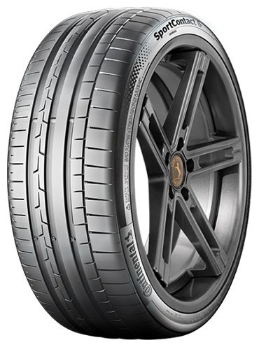 Continental SportContact 6 MO1 255/40 R20 101 Y купить,NaN