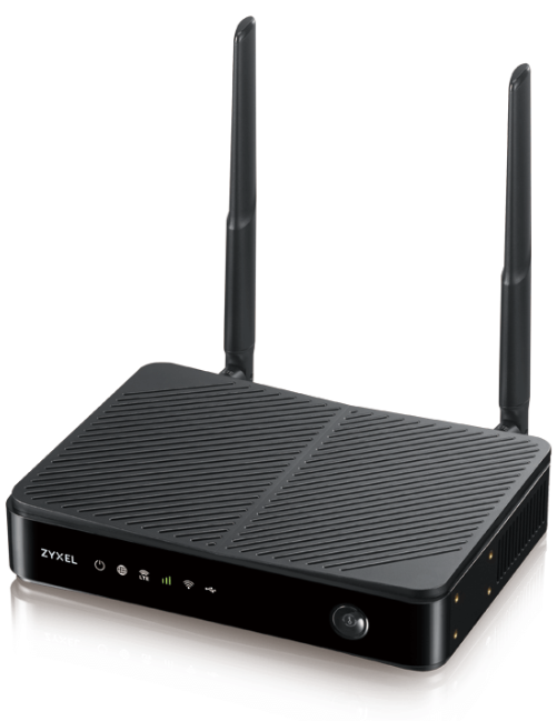 Wi-Fi роутер ZyXEL NebulaFlex Pro LTE3301-PLUS-EU0102F