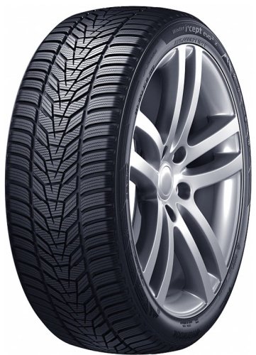 Hankook WINTER I*CEPT EVO3 X W330A 265/40 R21 105 V без шипов купить,NaN