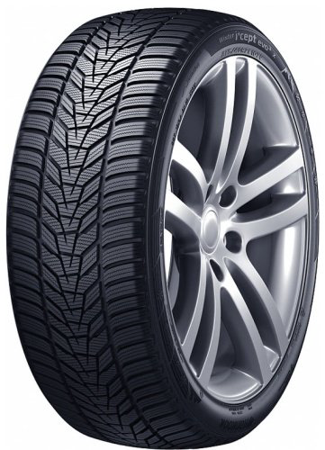 Hankook WINTER I*CEPT EVO3 X W330A 265/40 R21 105 V без шипов купить,NaN