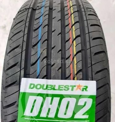 Double Star DH02 225/45 R17 94W купить,NaN