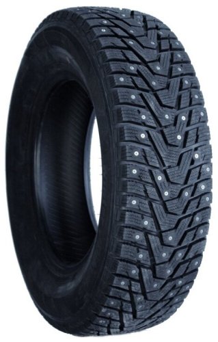 Hankook W429A Winter i*Pike X 225/60 R18 104 T с шипами купить,NaN