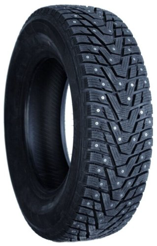 Hankook W429A Winter i*Pike X 225/60 R18 104 T с шипами купить,NaN
