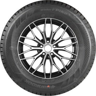Hankook W429A Winter i*Pike X 225/60 R18 104 T с шипами купить,NaN