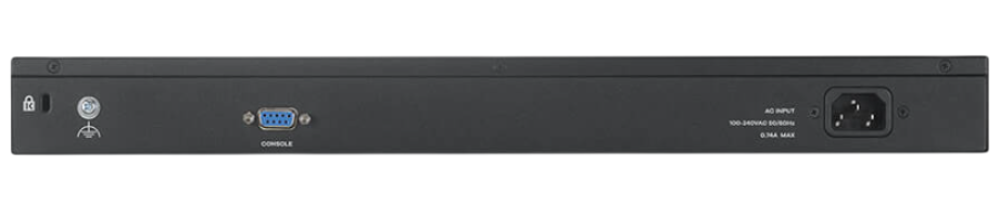 Коммутатор ZyXEL GS2220-50-EU0101F