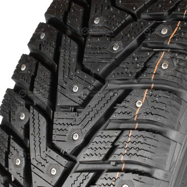 Hankook W429A Winter i*Pike X 225/60 R18 104 T с шипами купить,NaN