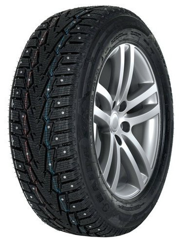 Haida HD677 205/55 R16 94 T с шипами купить,NaN