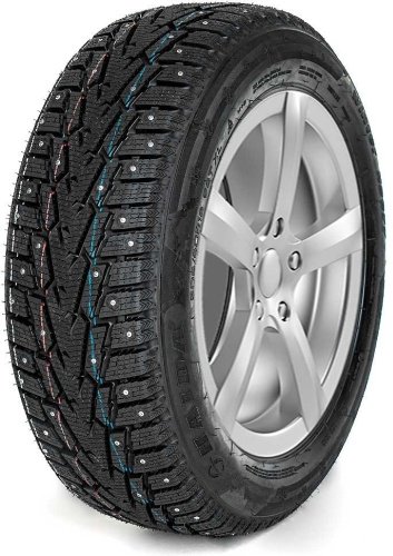 Haida HD677 205/55 R16 94 T с шипами купить,NaN