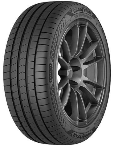 Goodyear Eagle F1 Asymmetric6 245/40 R18 97Y купить,NaN