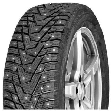 Hankook Winter iPike X W429A 285/60 R18 116 T с шипами - ForteMarket Hankook Winter iPike X W429A 285/60 R18 116 T с шипами купить,112450