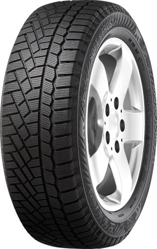 Gislaved Soft Frost 200 SUV 215/65 R16 102T без шипов купить,NaN