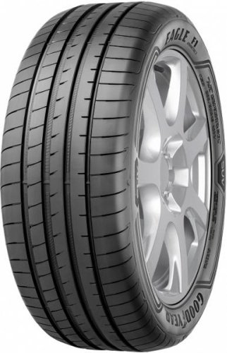 Goodyear Eagle F1 Asymmetric 3 SUV 255/55 R19 111 H купить,NaN
