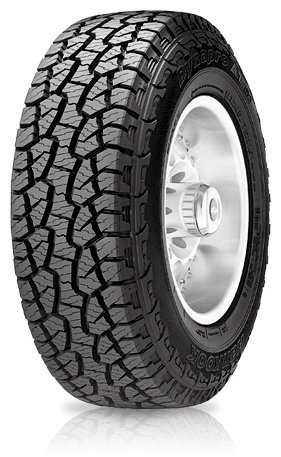 Hankook DynaPro ATM RF10 205/80 R16 104T купить,NaN