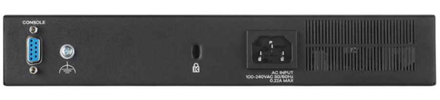 Коммутатор ZyXEL GS2220-10-EU0101F купить,NaN