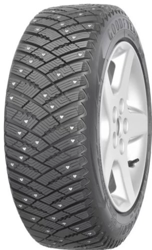 Goodyear Ultra Grip Ice Arctic 225/55 R16 99T с шипами купить,NaN