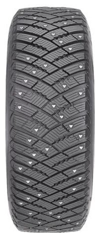 Goodyear Ultra Grip Ice Arctic 225/55 R16 99T с шипами купить,NaN