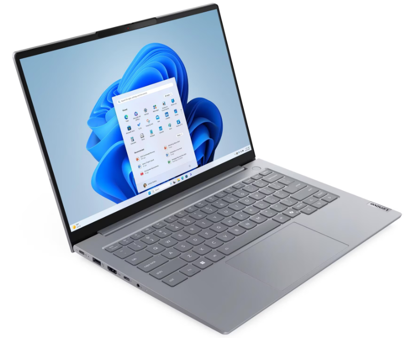 Ноутбук Lenovo ThinkBook 14 G6 IRL 21UY005PFW 14" Arctic Grey