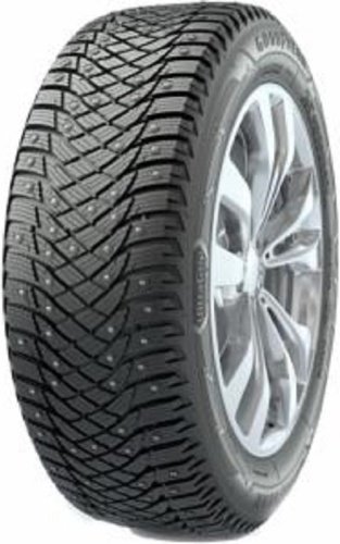 Goodyear ULTRAGRIP ARCTIC 2 D-STUD 255/45 R19 104 T с шипами купить,NaN