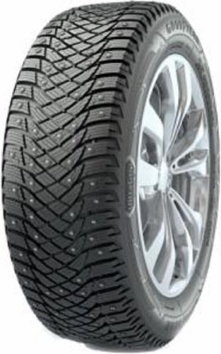 Goodyear ULTRAGRIP ARCTIC 2 D-STUD 255/45 R19 104 T с шипами купить,NaN