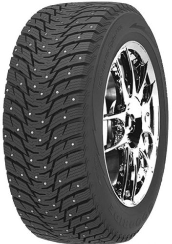 Goodride Z-506 215/55 R16 97T с шипами купить,NaN