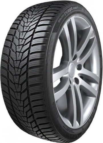 Hankook Winter i*cept evo3 X W330 285/45 R21 113W без шипов
