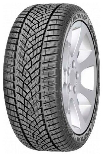 Goodyear UltraGrip Performance G1 275/45 R20 110V без шипов купить,NaN