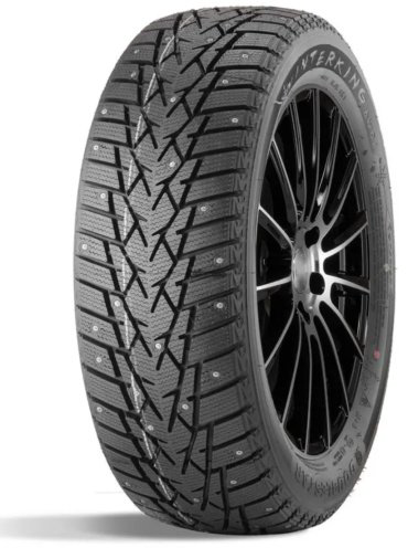 Double Star DW01 225/40 R18 91 H с шипами купить,NaN