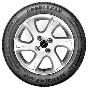 Goodyear EfficientGrip Performance 205/65 R15 94V купить,NaN